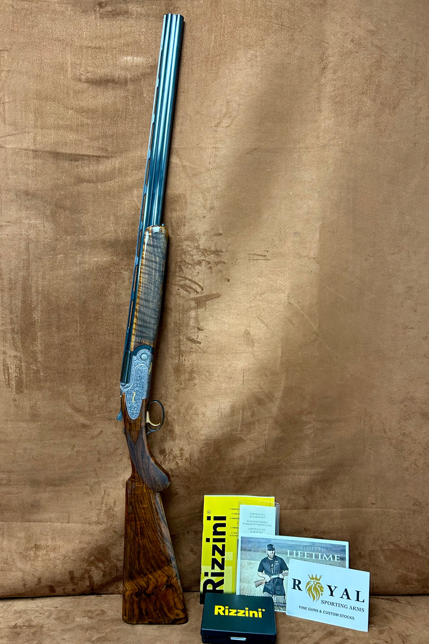 Rizzini Artemis Light 28GA 28" | 117782