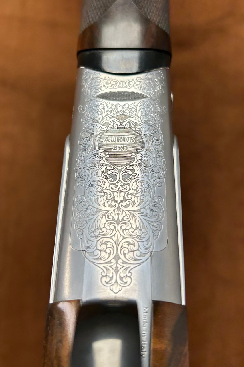 Rizzini Aurum EVO - Thumbnail 4