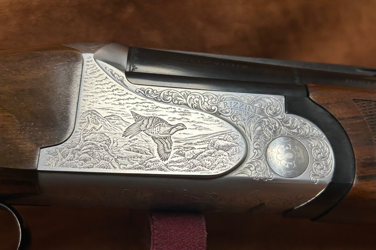 Rizzini Aurum EVO