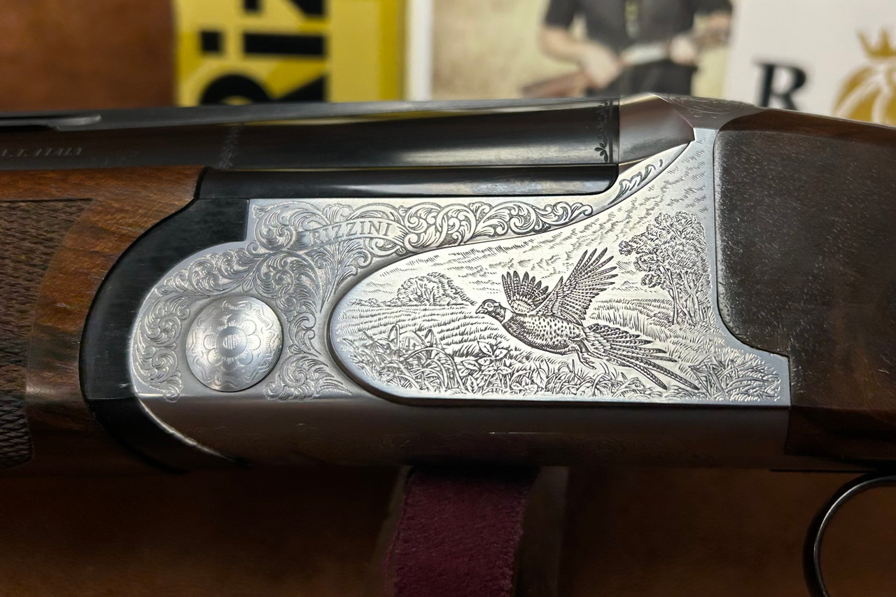Rizzini Aurum EVO - Thumbnail 5