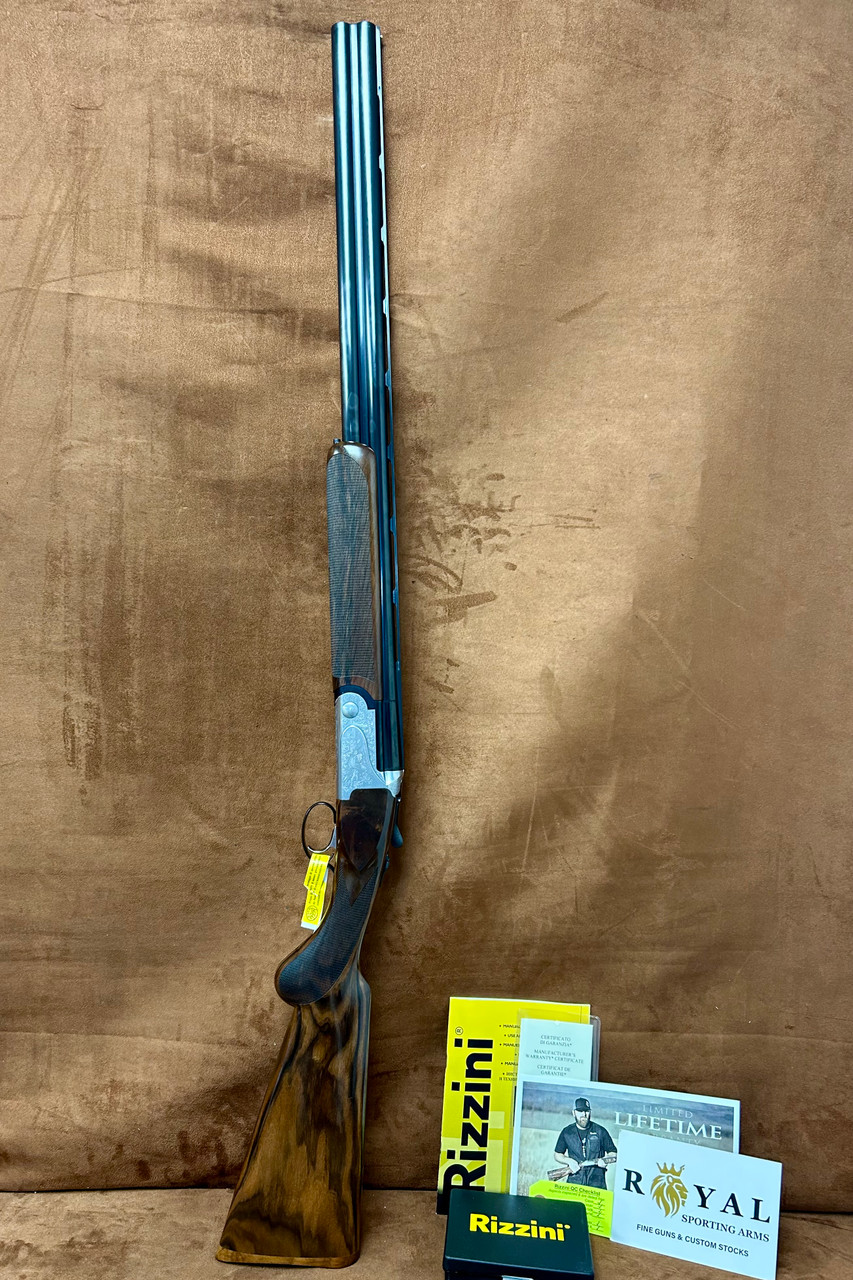 Rizzini Aurum EVO 12GA 28