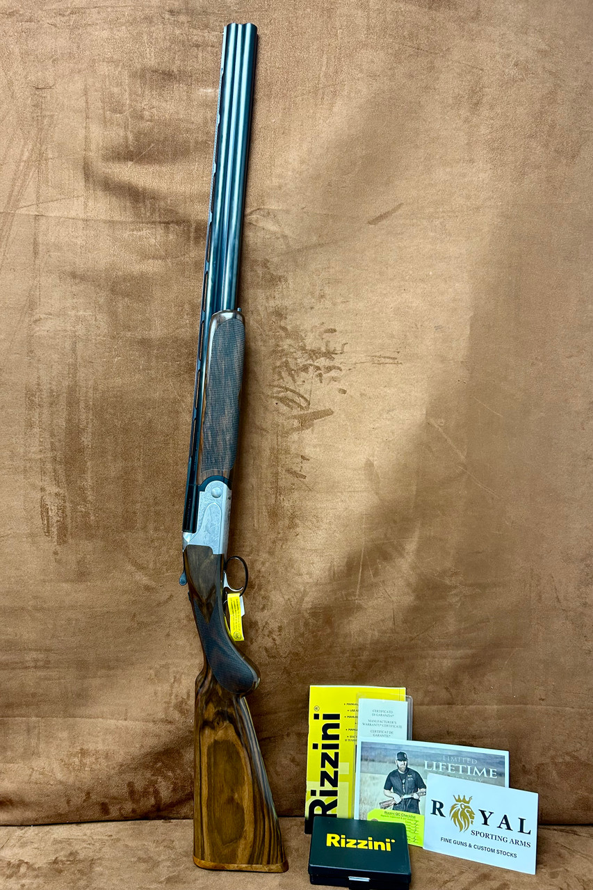 Rizzini Aurum EVO - Thumbnail 2