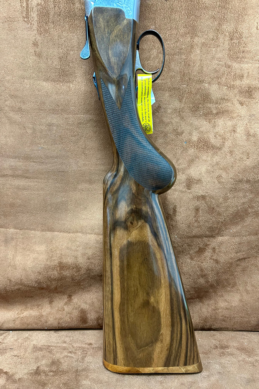 Rizzini Aurum EVO - Thumbnail 3