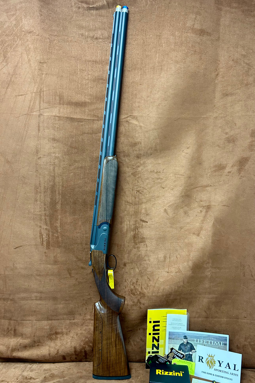 Rizzini BR110 Sporting Adjustable 12GA 32" Left Handed | 135107