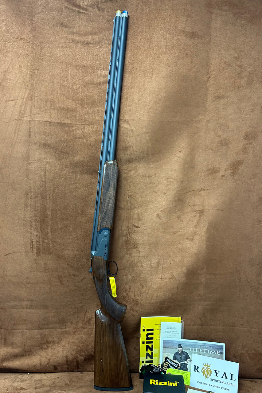 Rizzini BR110 Sporting Adjustable 12GA 32" Left Handed | 1351111