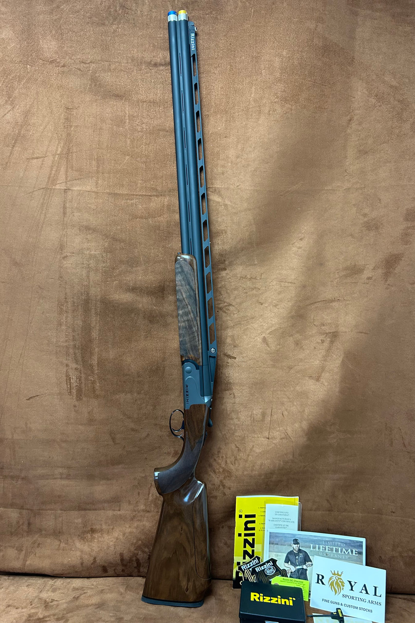 Rizzini BR110 IPS 12GA 32