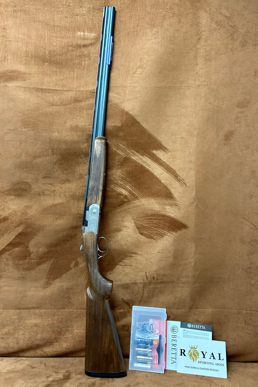 Beretta 686 Silver Pigeon 1 28GA 28" | 26020025