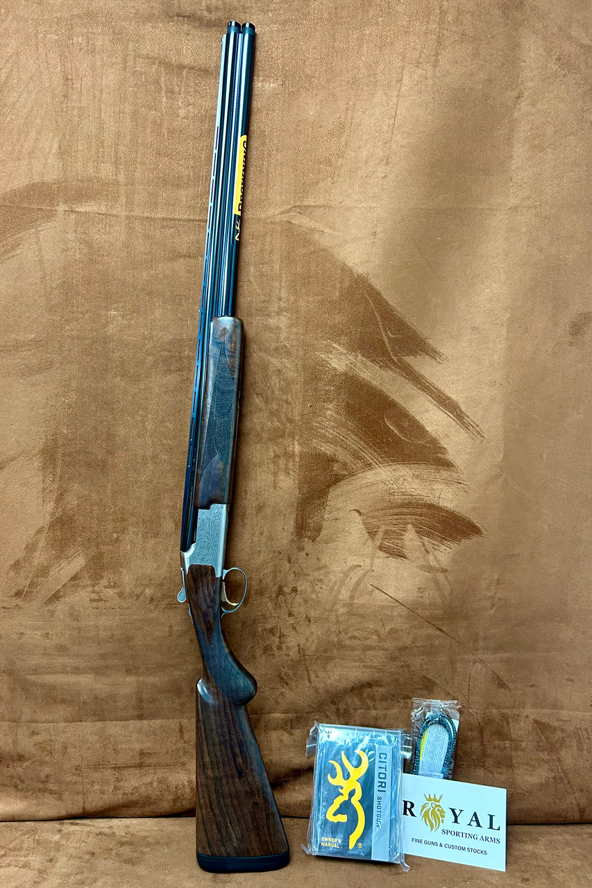 Browning White Lightning 20GA 28" | 26020101