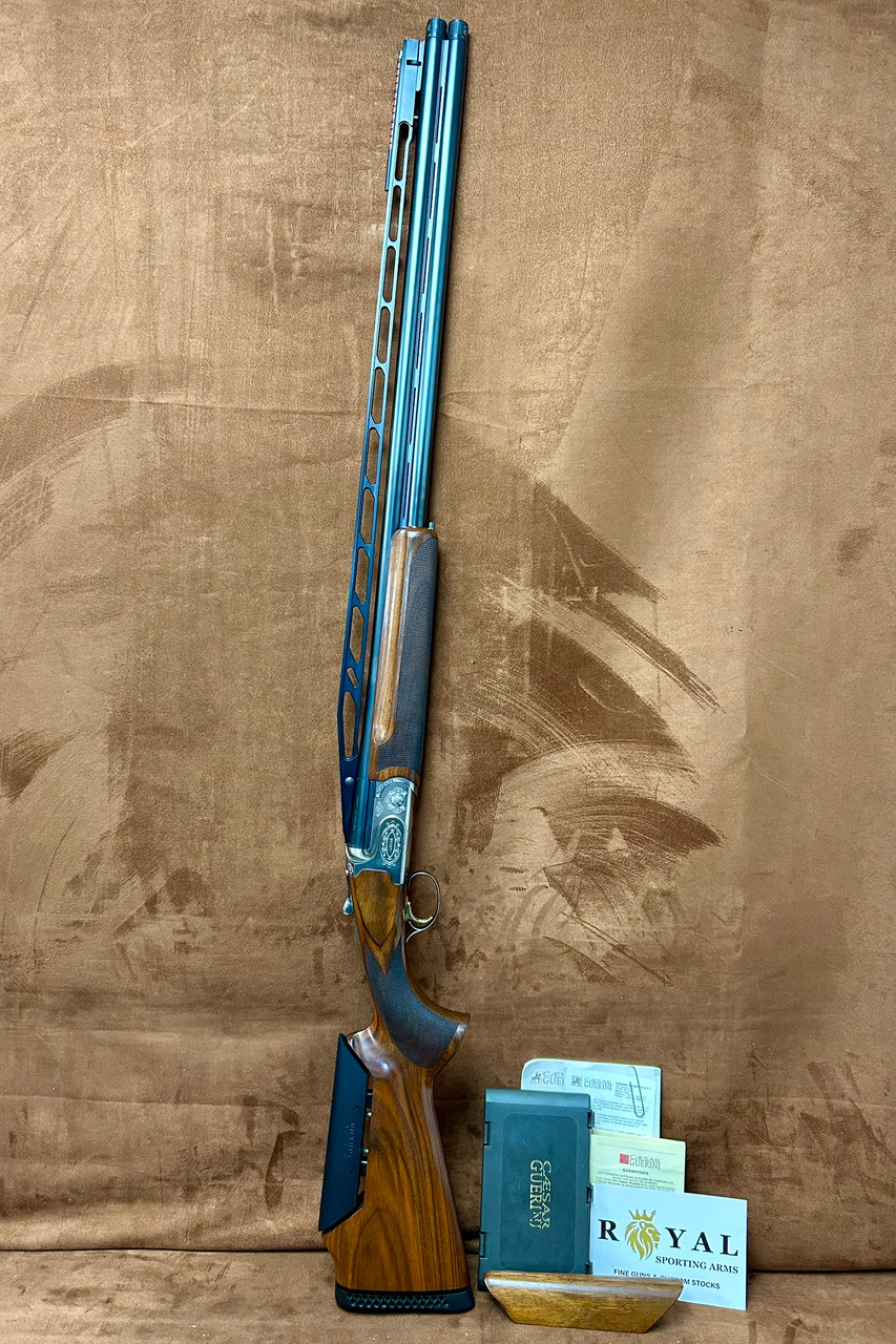 Caesar Guerini Summit Trap 12GA 32