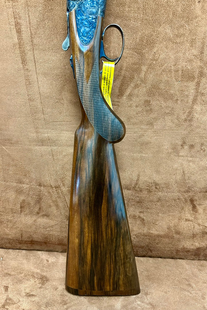 Rizzini Regal Royal Special CCH 32GA 29