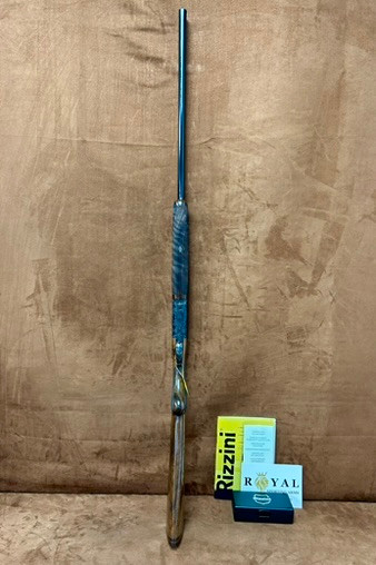 Rizzini Regal Royal Special CCH 28GA 29