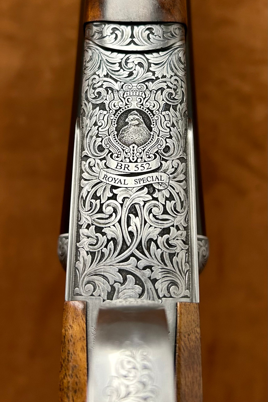 Rizzini BR552 Royal Special 32GA 29