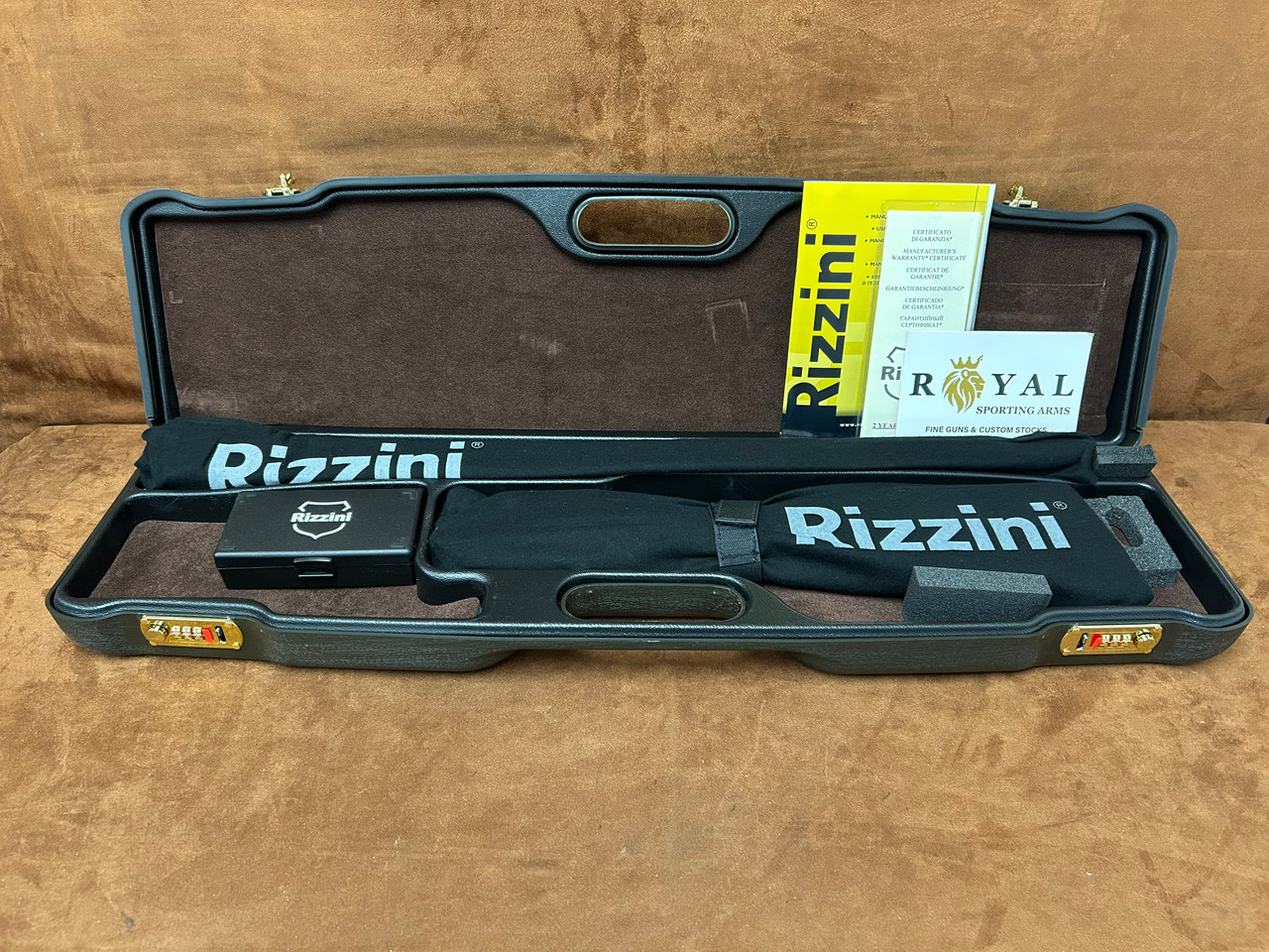 Rizzini BR552 Royal Special 32GA 29