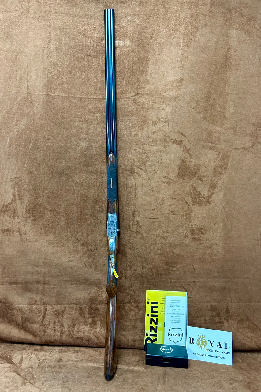 Rizzini BR552 Royal Special 32GA 29