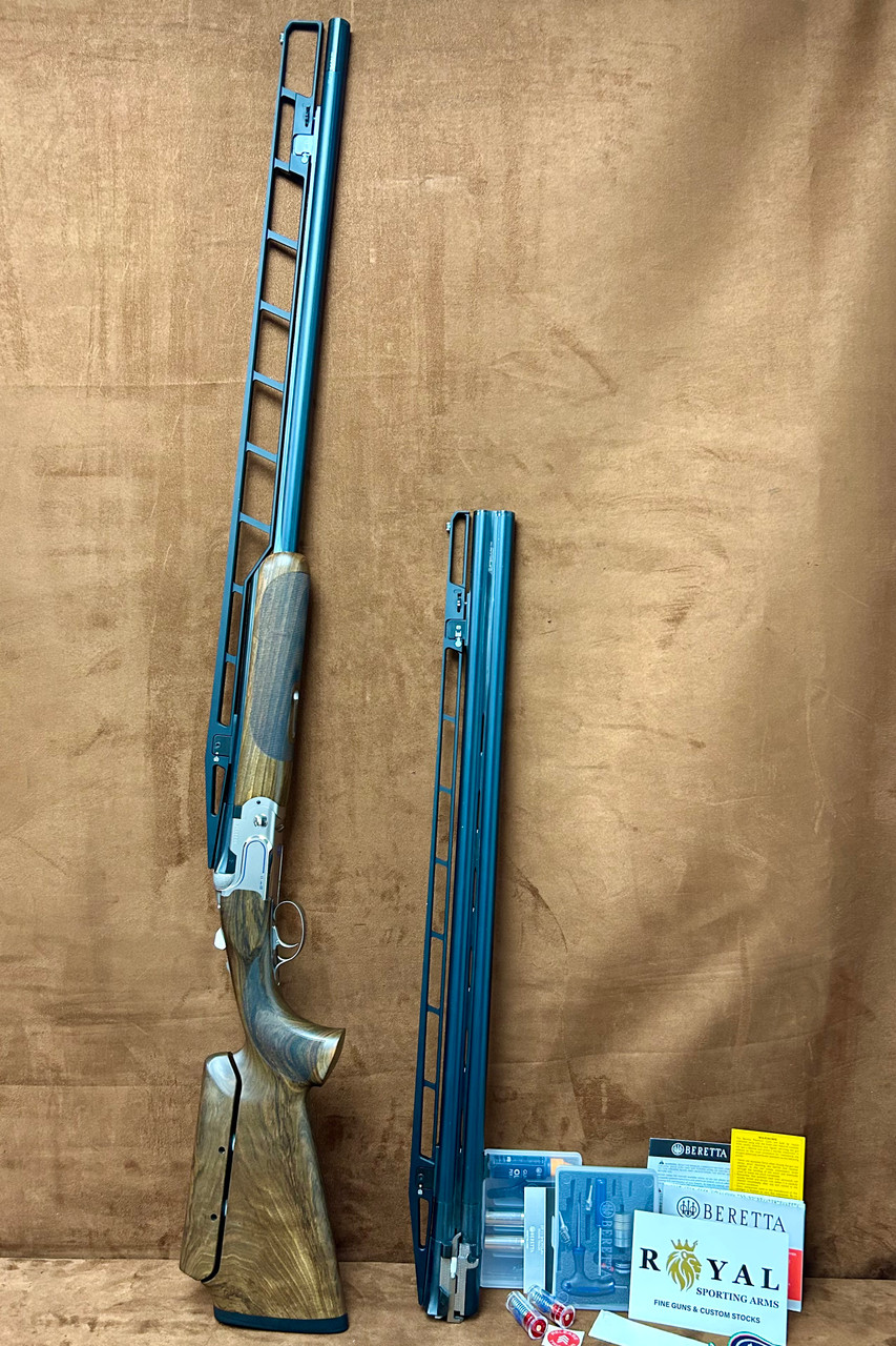 Beretta M92F & Colt Double Action 2丁セット Beretta M92F & Colt