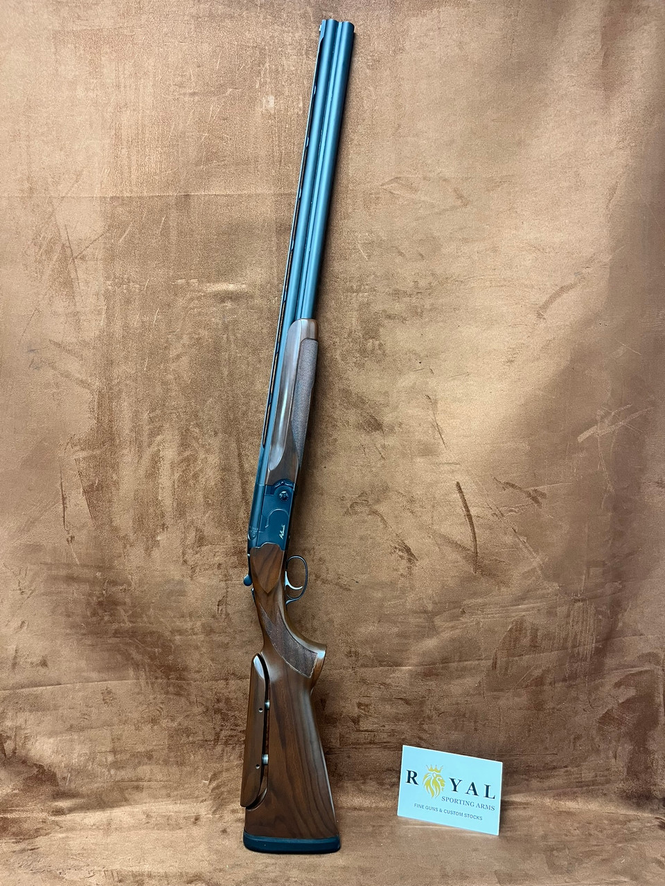 Beretta 686 Onyx 12GA 28
