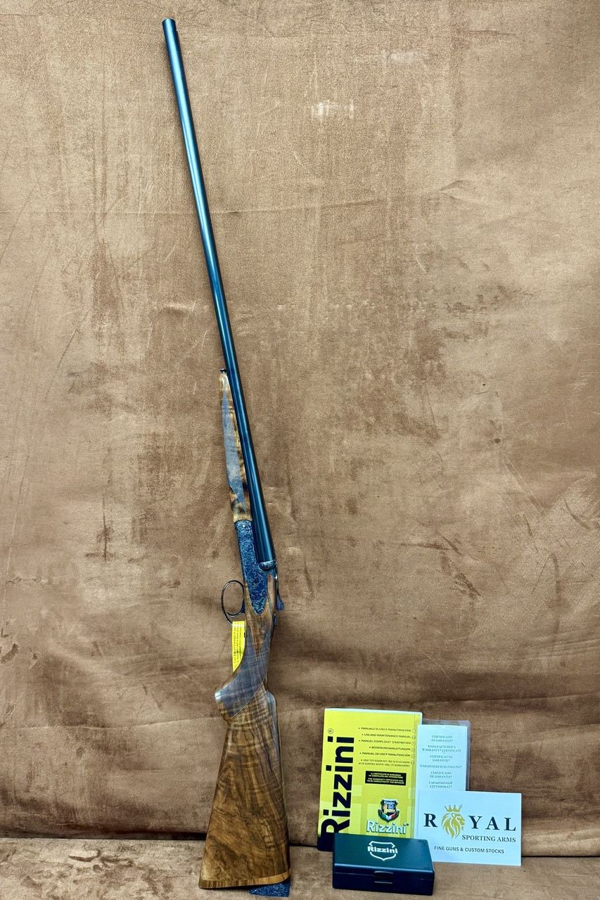 Rizzini BR552 Royal Special 28GA 29