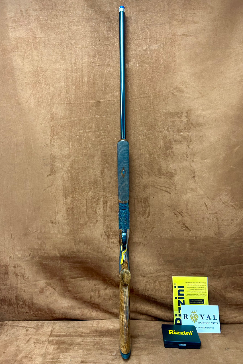 Rizzini S2000X 12GA 32