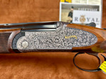 Rizzini Artemis Light 20ga 28ga .410 28" Triple Barrel Set