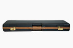 Negrini Deluxe Two Shotgun UNICASE Travel Cases – 1677-UNI Series