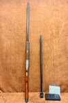 Caesar Guerini Invictus 1 32" OU / 34" UnSingle Trap Combo  LEFT HANDED  2-352