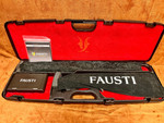 Fausti CLASS O/U 28ga 28" Barrels Color case Upgrade MUST SEE!!