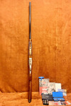 Zoli Z-XL Evo HR 32" silver with adjustable rib! BRAND NEW TRADES WELCOME!!