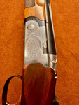 Beretta 686 12ga 28'' Gorgeous engraving  2-821