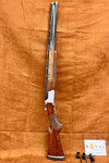 Browning Citori 12ga 26" Gorgeous nickel receiver  2-929