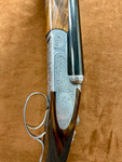 Rizzini BR552 Side x Side side by side shotgun