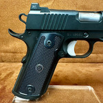 Gun Crafter Industries No Name .45 ACP