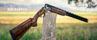 Comparing Top Shotguns: Rizzini vs. Other Brands