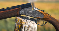 Field Test: Taking the Rizzini Artemis Outdoors