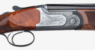 Exploring the Rizzini Aurum: A Detailed Review for Sporting Enthusiasts