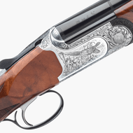 Exploring the Rizzini Aurum: A Detailed Review for Sporting Enthusiasts