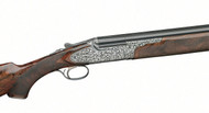 The Best Rizzini Shotguns for Competitive Shooting