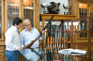 Maintenance Tips for Your Rizzini Shotgun