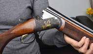 How to Choose the Perfect Rizzini Shotgun for Your Hunting Needs