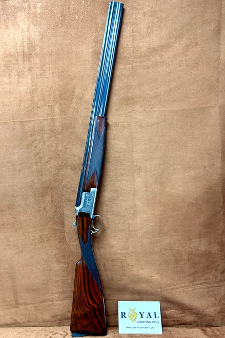 Browning B125 Grade C 12ga 28''