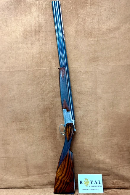 Browning B125 Grade C 12ga 28''