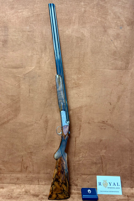 Famars Abbiatico & Salvinelli Excalibur 28ga frame 30" Famars Abbiatico & Salvinelli Excalibur 28ga frame 30"