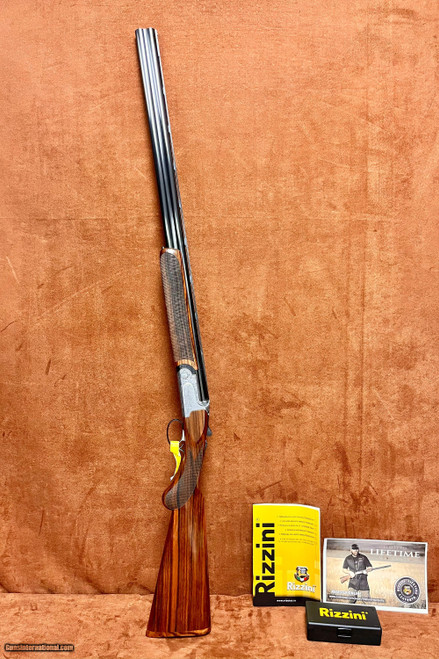 Rizzini Aurum 20ga 29" | 125841 ON SALE Rizzini Aurum 20ga 29" | 125841 ON SALE