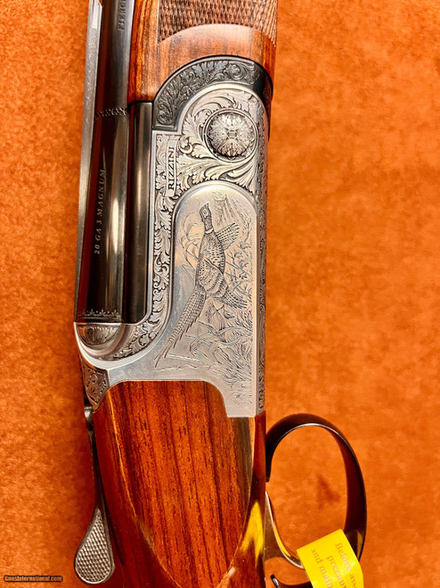 Rizzini Aurum 20ga 29" | 125841 ON SALE Rizzini Aurum 20ga 29" | 125841 ON SALE