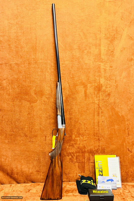 Rizzini BR550 28ga 29" | 125560 Rizzini BR550 28ga 29" | 125560