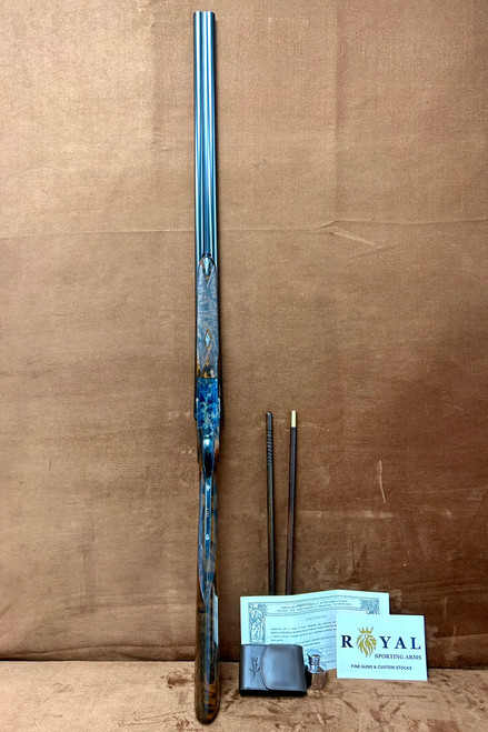 Piotti Piuma 16GA 27" | 24060016