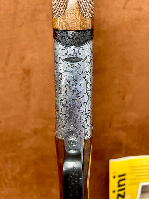 Rizzini Round Body 20ga 29"