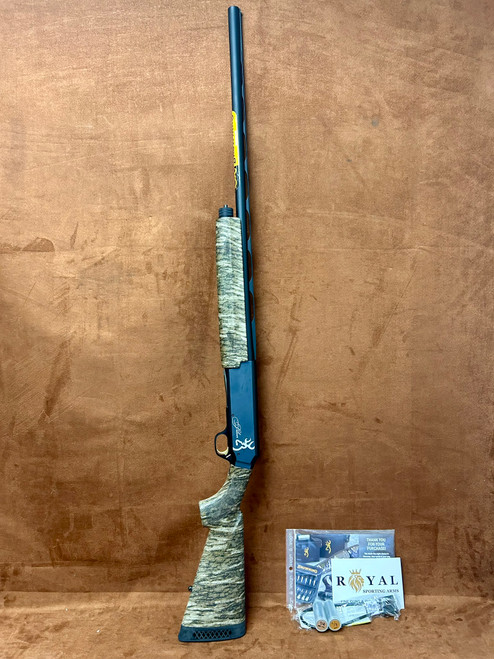 Browning Silver Field Camo 12ga 28" Browning Silver Field Camo 12ga 28"