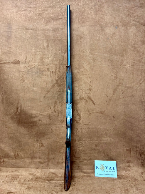 Browning Custom B25 12ga 28" Browning Custom B25 12ga 28"