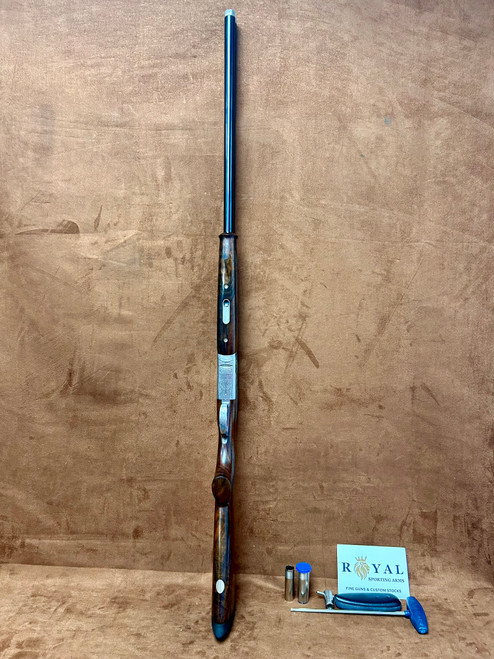 Beretta S687 EELL Diamond Pigeon 12ga 30" Beretta S687 EELL Diamond Pigeon 12ga 30"