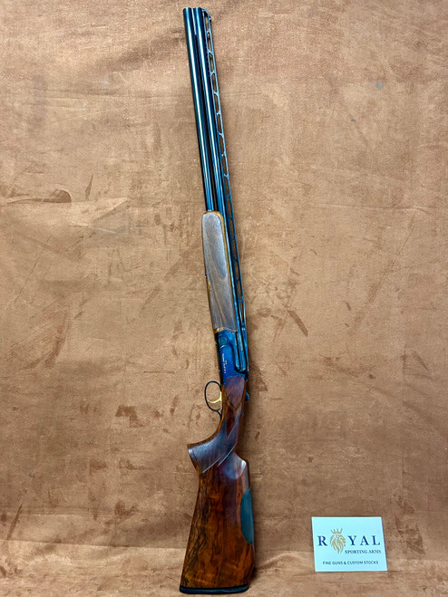 Perazzi MX2L 12ga 29.5 Perazzi MX2L 12ga 29.5